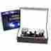 Hikaru-mot-al7-018 6000k Hikaru Real Canbus Hid Kit Motorcycle 2x H7 Pure White Xenon Conversion 584713643582