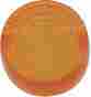 601362 Dh5a Chris Products Turn Signal Lens Amber