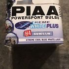 602-70456 Piaa H4 Xtreme White