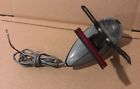 60226-08 Harley Davidson Softail Rocker Fxcw Fxcwc Rear Fender Light Taillight