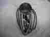 60239-08 Harley-davidson Harley Davidson Rocker Licence Plate Light Oem