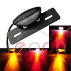 602668151508 New License Plate Light For Harley Honda Kawasaki