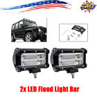 607111053767 Unbranded Car Truck Led Work Light Spot Flood