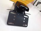 60915-09a Oem Harley Davidson Touring Cvo License Plate Tag Holder Light