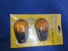 61-81901 Emgo Decorative Light Set Custom Chopper Hd Gold Wing Vulcan