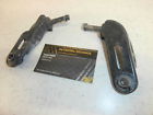 61316-mg2-000 61315-mg2-000 Honda Xl Genuine Headlight Mount Bracket Support Stay Set