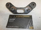 61318-mg2-000 Honda Xl Genuine Headlight Support Mount Bracket Stay Visor Oem