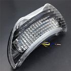 617949620369 Aftermarket Parts Clear Tail Light For Honda Cbr