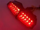 Yzf-r6s 617949620390 Aftermarket Parts Led Tail Brake Light For Yamaha