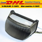 617949621489 Aftermarket Parts Led Tail Brake Light To Kawasaki