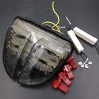 617949622066 Aftermarket Parts Led Tail Brake Light For Suzuki