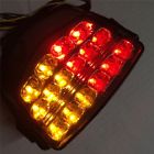 617949626767 Aftermarket Parts Led Tail Brake Light For Honda