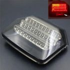 617949628488 Aftermarket Parts Led Tail Light Brake Turn Signals