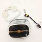 617949630153 Aftermarket Parts Tail Brake Light For Flhrc Flhtc