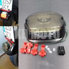 617949630801 Aftermarket Parts Motorcycle Tail Rear Led Light Brake
