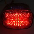 617949631426 Aftermarket Parts Cl Tail Light For Harly Fxst