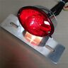 617949655620 Aftermarket Parts License Plate Brake Tail Light For