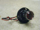 Mt211-53056 62-21508 Brake Lucas Light Tail Rear Chopper Triumph Style