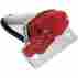 62-21521 Emgo Lucas-style Taillight With Bracket 12v 23 3w Universal