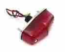 62-21522 Emgo Lucas Style Tail Light