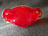 62-21590 Emgo Miller Tail Light Stop Lamp Brake Cafe Racer Velocette