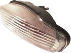 62-84752 Emgo Clear Taillight Lenses