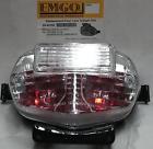 62-84760 Emgo Suzuki Gsxr Taillight