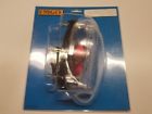 4tv-8700-00 62-84773 Emgo Clear Taillight Yamaha By Part