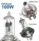 62204road Seller Halogen H4 100 Headlight Us Osram 90w Bilux Bulb