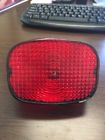 627378s Custom Chrome Taillight Brake