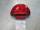 63.217650.010 Bmw Dakar Tail Light Assembly