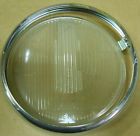 No.63121351650 .63121351650 R60 Ring 5 63121351650 Part Chrome Lamp R75 Lens - Bmw Supporting