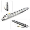63256930246 Hukyu Led Clear Third Brake Light White Stop 612022766804