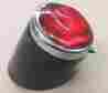 63268054111 Hella Tail Light Bmw R27-r69s