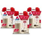 637480068420 Atkins Gluten Free Meal Size Shake Vanilla