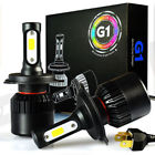 643377474250 Jdm Astar 2x Led H4