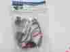 652724 Tr Harley Davidson Hid White Replacement Bulb 6000k H7 New Sealed