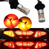 3535-smd 654615809765 Gtinthebox Dual Color Switchback Led Lights Rear Turn