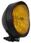 65464 Unbranded Eyebrow Headlight Black