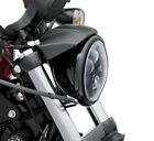 666858 Bikers Choice Gloss Black