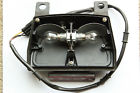 66996 Ducati Rear Brake Light Assembly Missing Lens