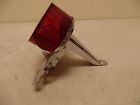 67345 Unbranded Yamaha Complete New Tail Light Taillight Assy