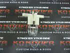 67598-88 Harley Davidson Flash Tube