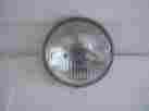 67678-81d Harley Davidson 5 3 4 Headlight W 60w 55w Halogen Bulb Fits Most Shells