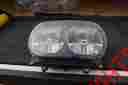 67700199 Harley 2016 Road Glide Stock Led Headlight Assembly