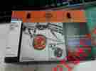 67800060 Harley-davidson Led Bullet Turn Signal Kit