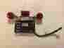 6780021a Harley-davidson Oem Touring Rear Brake Turn Tail Light Bar Dealer Take Off New