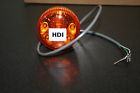 67800238 Harley-davidson Chrome Rear Turnsignal