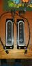 67800589a Harley Electra Glo Rear Filler Lights Flh Led Smoke Lens