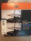68000077 Led Light Kit Luggage Rack Smoked Lens